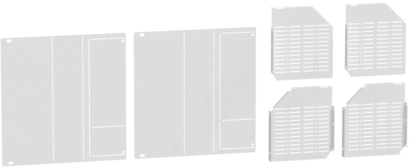 Schneider Electric LVS04842 Kleinverteilerzubehör 1 St.
