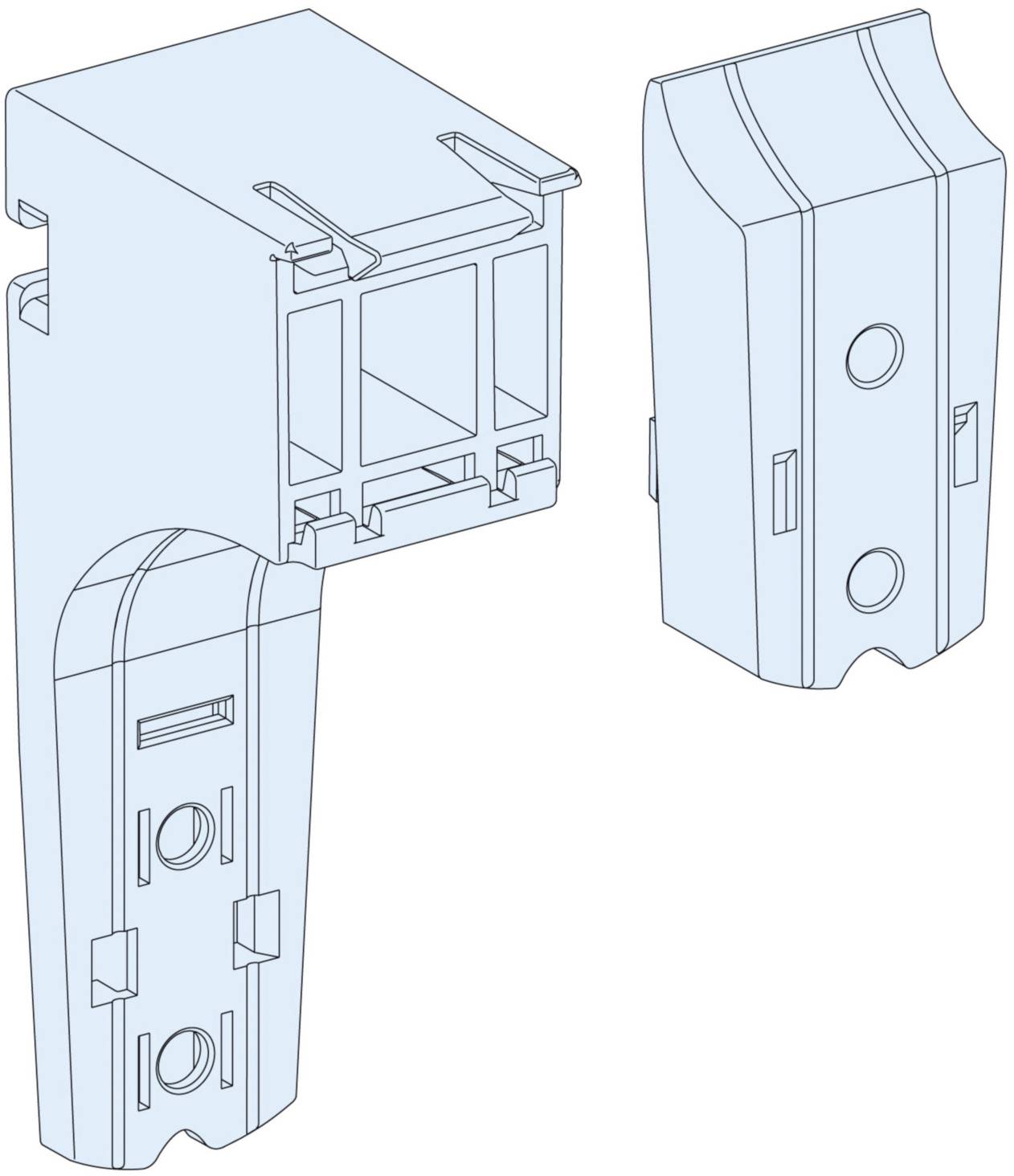 Schneider Electric LVS04256 Kleinverteilerzubehör 1 St.