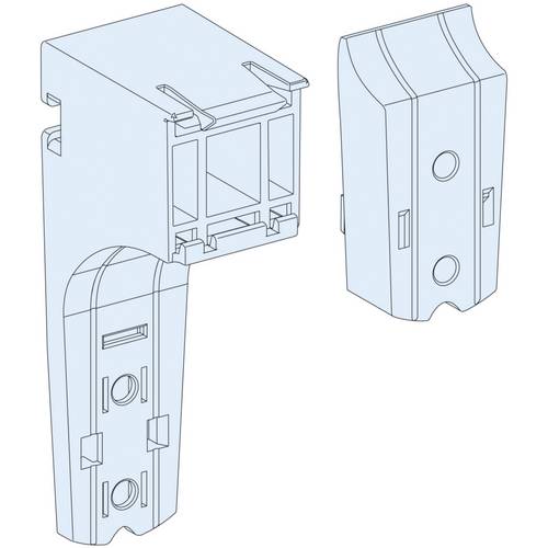 Schneider Electric LVS04256 Kleinverteilerzubehör 1 St.