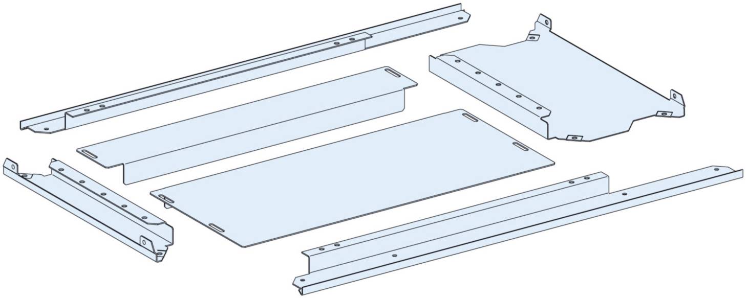 Schneider Electric LVS08497 Kleinverteilerzubehör 1 St.
