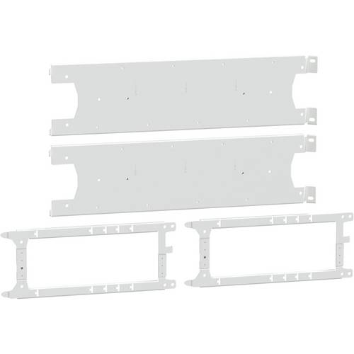 Schneider Electric LVS03406 Montageplatte 1 St.