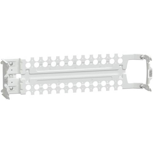 Schneider Electric LVS03420 Montageplatte Stahl 1 St.