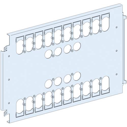 Thumbnail - Schneider Electric LVS03422 Montageplatte 1 St.