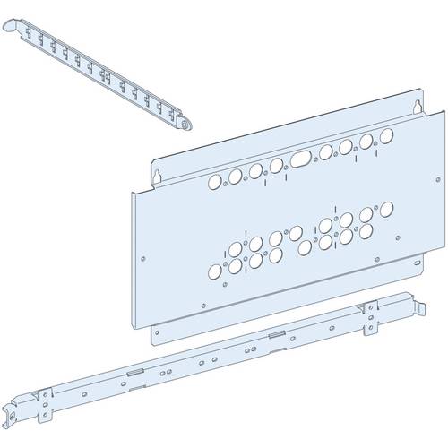 Schneider Electric LVS03428 Montageplatte 1 St.