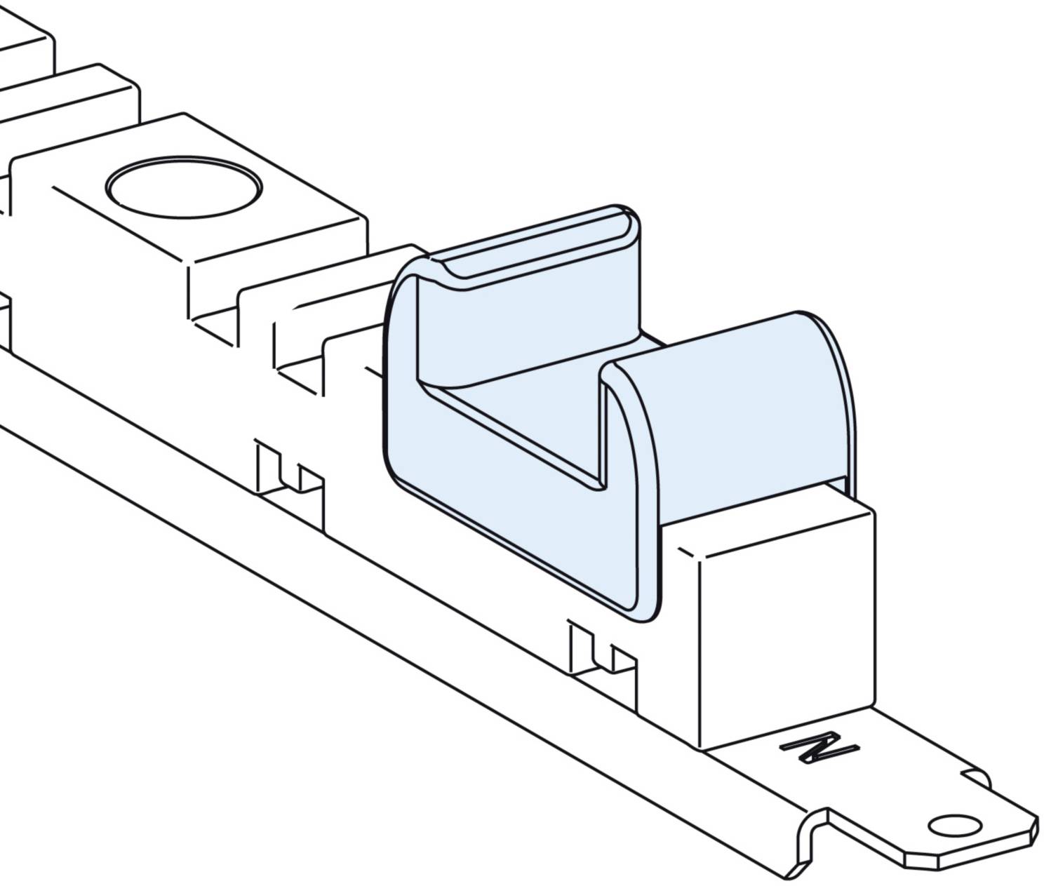 Schneider Electric LVS04659 1 St.