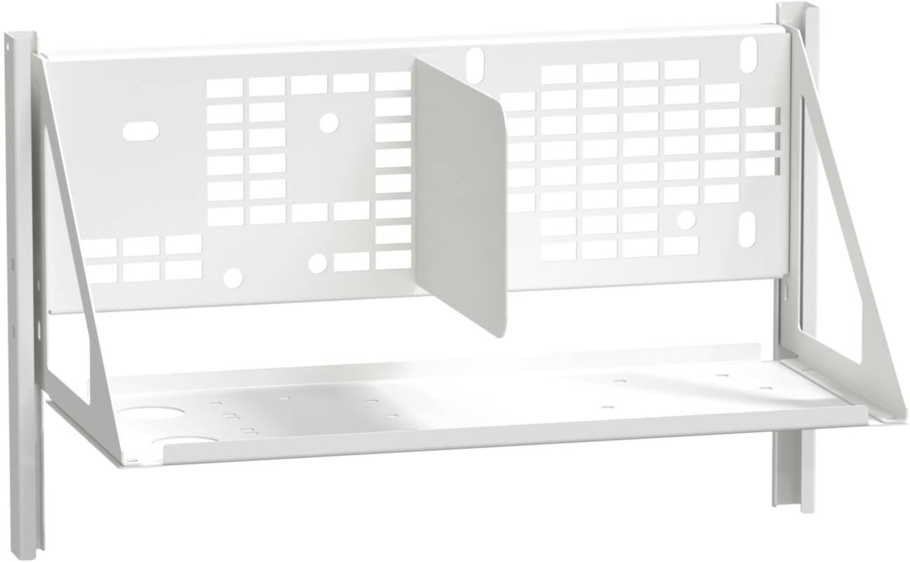 Schneider Electric LVS03979 Montageplatte 1 St.