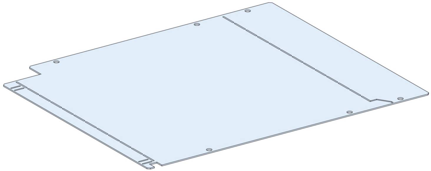 Schneider Electric LVS04919 Kleinverteilerzubehör 1 St.