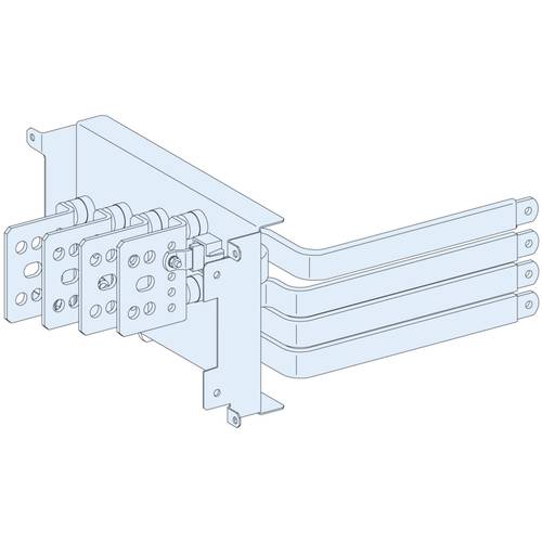 Schneider Electric LVS04426 Anschlusseinheit 1 St.