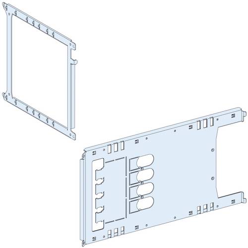 Schneider Electric LVS03462 Montageplatte 1 St.