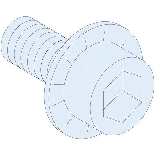 Thumbnail - Schneider Electric LVS04158 Kleinverteilerzubehör 1 St.