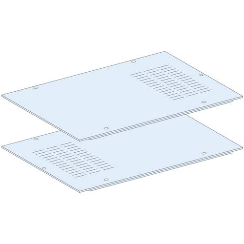 Thumbnail - Schneider Electric LVS08738 Kleinverteilerzubehör Stahl Weiß 1 St.