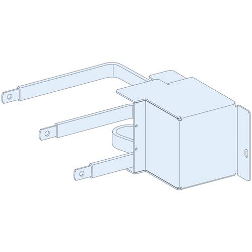 Schneider Electric LVS04431 Kleinverteilerzubehör 1 St.