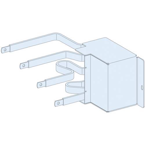 Schneider Electric LVS04432 Kleinverteilerzubehör 1 St.