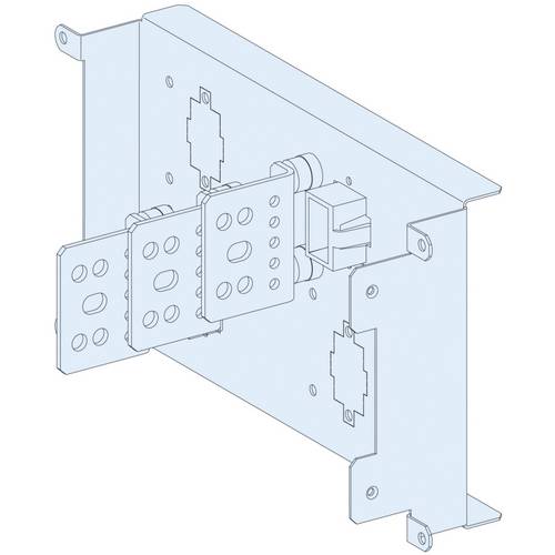 Schneider Electric LVS04459 Anschlusseinheit 1 St.