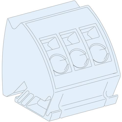 Schneider Electric LVS04215 Kleinverteilerzubehör 1 St.