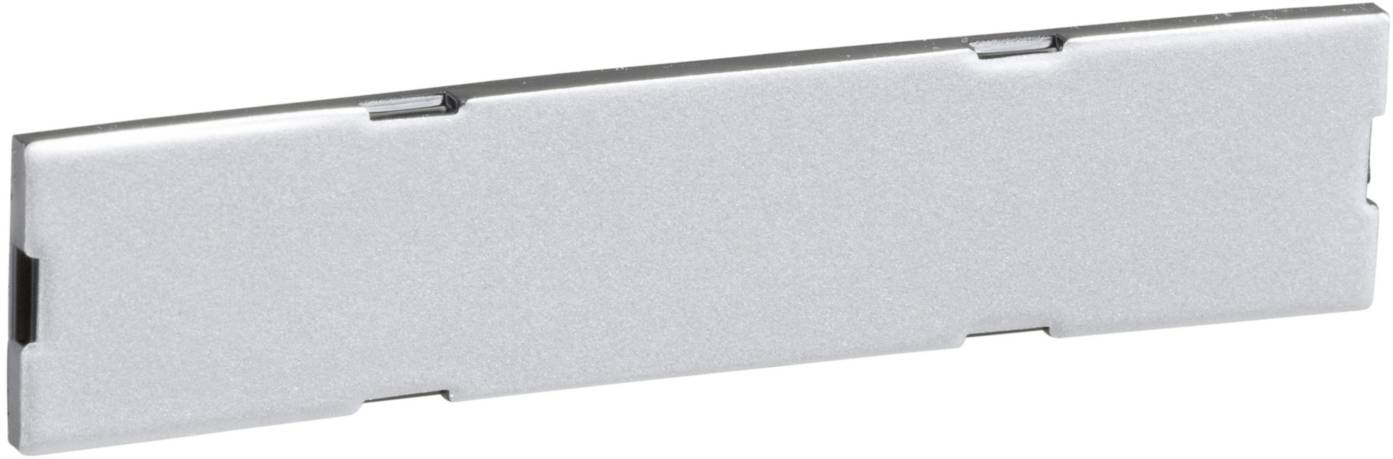 Schneider Electric LVS08916 Beschriftungsfeldeinlage