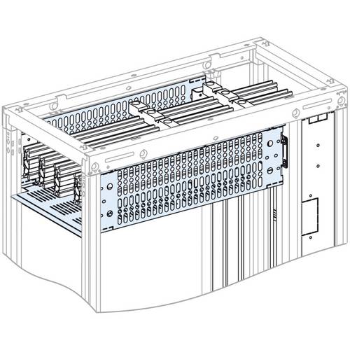 Thumbnail - Schneider Electric LVS04973 Kleinverteilerzubehör 1 St.
