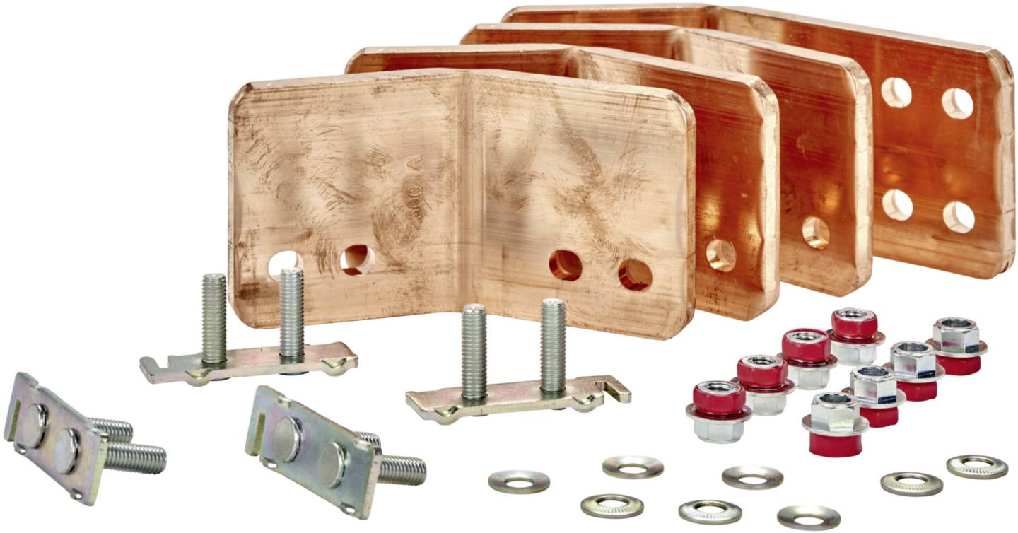 Schneider Electric LVS04611 Kleinverteilerzubehör 1 St.