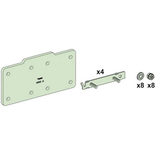 Thumbnail - Schneider Electric LVS04623 Kleinverteilerzubehör 1 St.