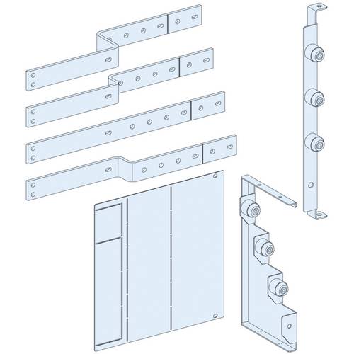 Schneider Electric LVS04484 Anschlusseinheit 1 St.