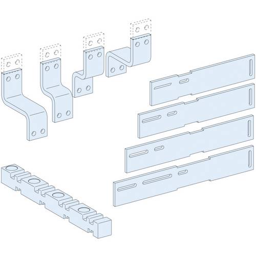 Thumbnail - Schneider Electric LVS04486 Kleinverteilerzubehör 1 St.