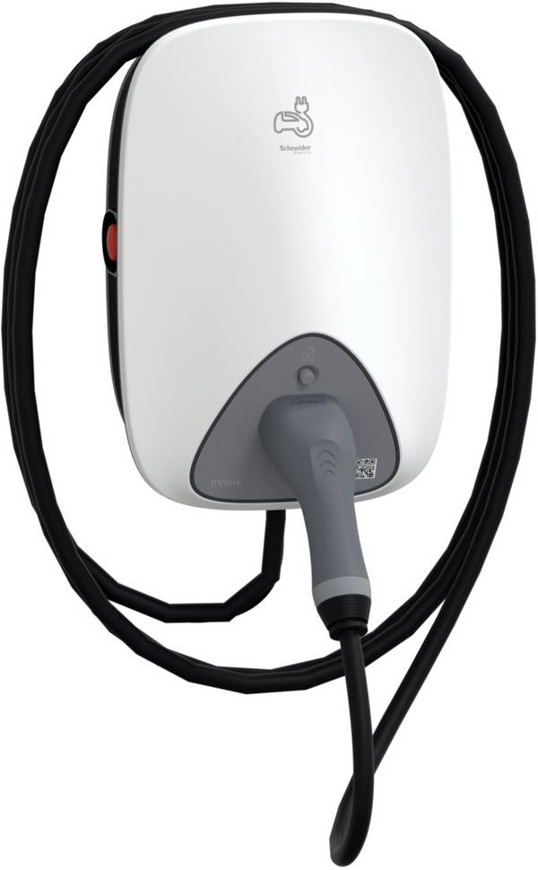 Schneider Electric EVH4A11NC EVH4A11NC EVlink Wallbox eMobility Ladestation