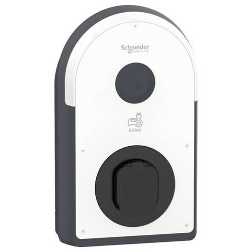 Schneider Electric EVB3S22N40MR EVlink Wallbox eMobility Ladestation