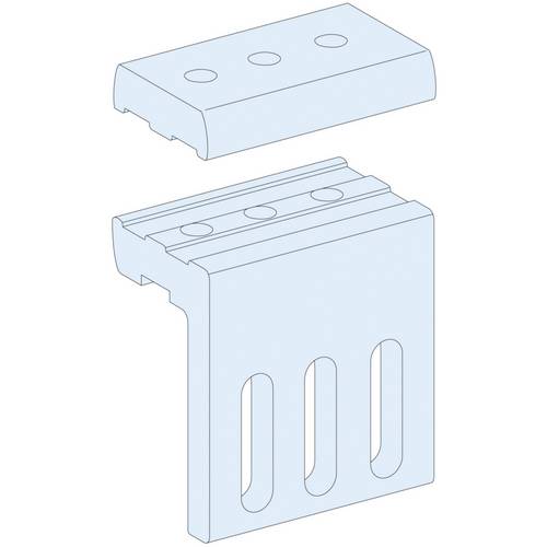 Schneider Electric LVS04637 Kleinverteilerzubehör 1 St.