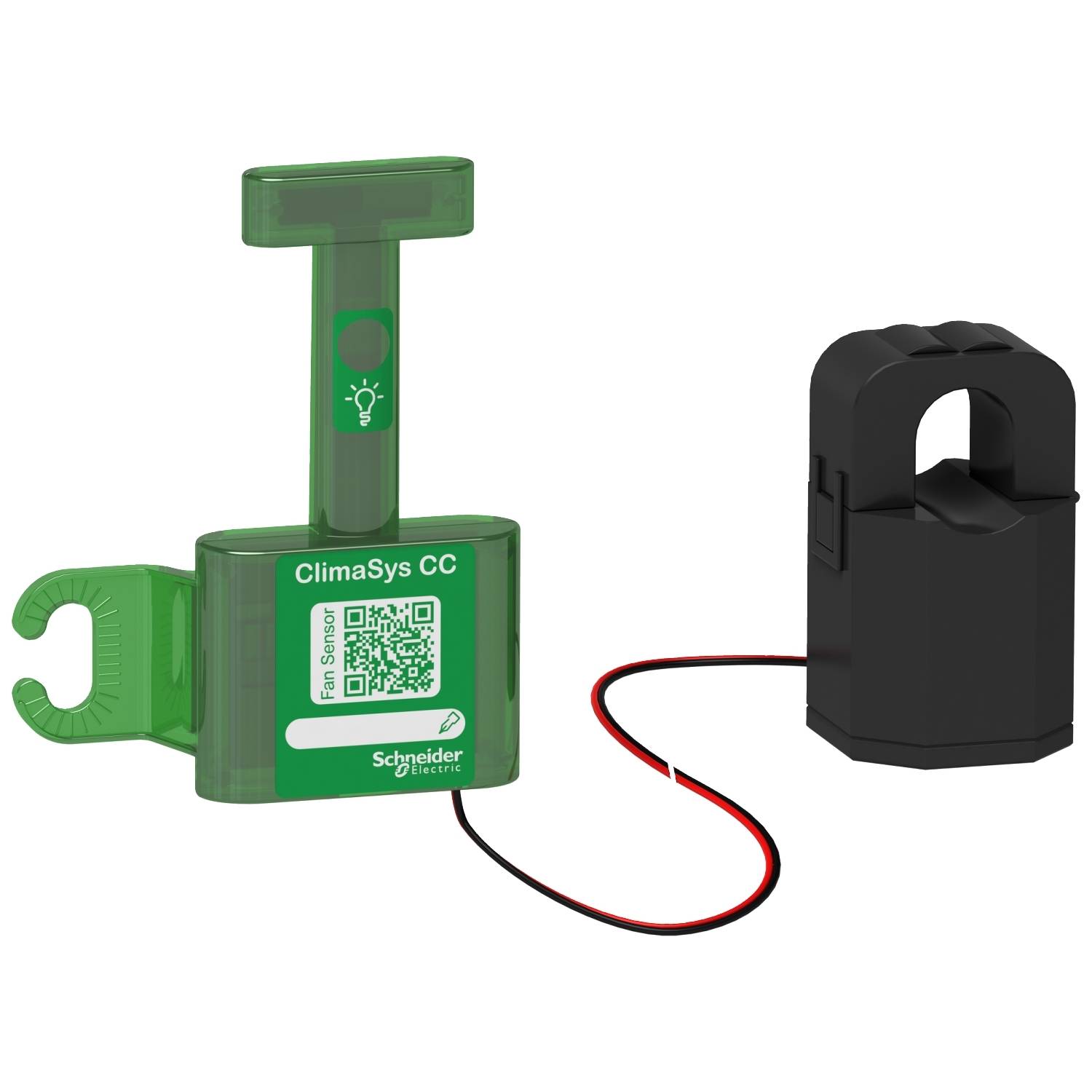 Schneider Electric NSYCCARPM Lüftersensor
