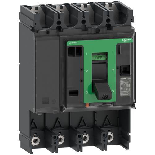 Thumbnail - Schneider Electric C40S4 Leistungsschalter 1 St.