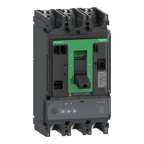 Schneider Electric C40V32M320 Leistungsschalter 1 St.