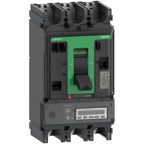 Schneider Electric C40V36M320 Leistungsschalter 1 St.
