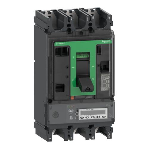 Schneider Electric C40W36E400 Leistungsschalter 1 St.