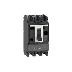 Schneider Electric C63S3TM500D Leistungsschalter 1 St.