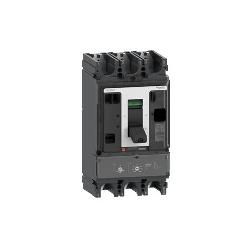 Schneider Electric C63S3TM600D Leistungsschalter 1 St.