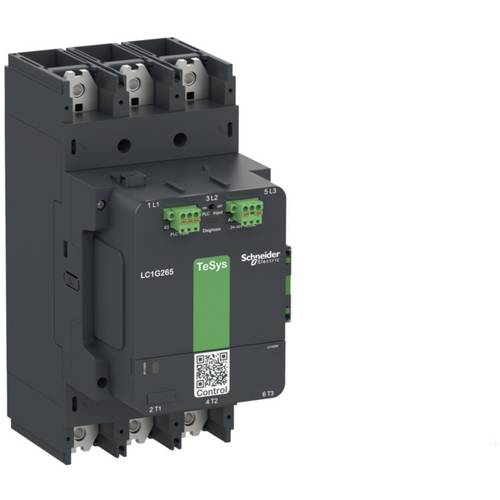 Schneider Electric LC1G500LSEA Leistungsschütz 1 St.