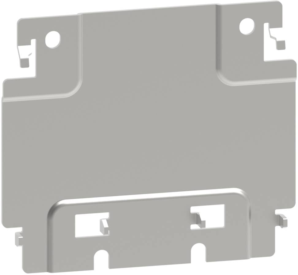 Schneider Electric LA9G3651 Montageplatte 1 St.