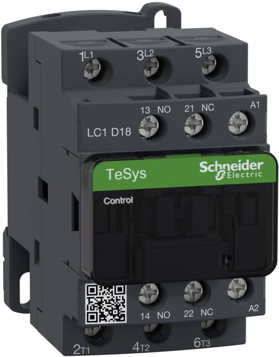 Schneider Electric LC1D25BL Leistungsschütz 1 St. – Electronic Schweiz Schneider Electric LC1D25BL Leistungsschütz 1 St. – Electronic Schweiz