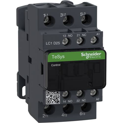 Schneider Electric LC1D25M7 Leistungsschütz 1 St.