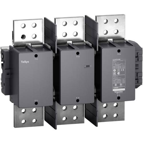 Schneider Electric LC1F2100 Schütz 1 St.