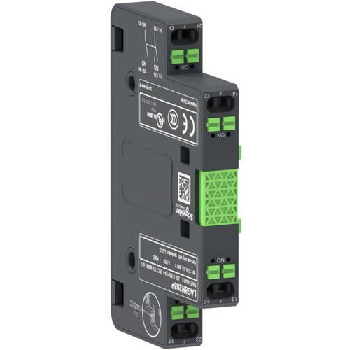 Schneider Electric LAG8N203P Hilfsschalterblock 1 St.