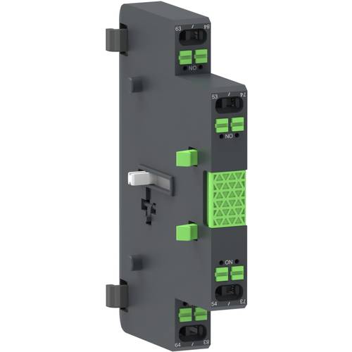 Schneider Electric LAG8N203 Hilfsschalterblock 1 St.