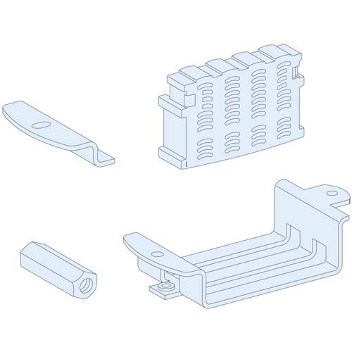 Schneider Electric Sammelschienenträger 1 St.