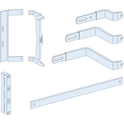 Schneider Electric Montageplatte 1 St.