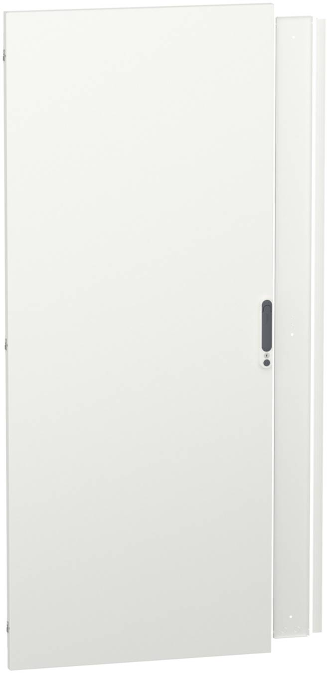 Schneider Electric LVS08518 Verteilertür Stahl Weiß 1 St.
