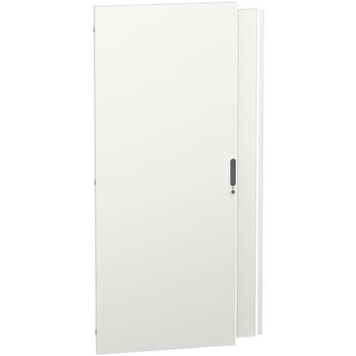 Schneider Electric LVS08518 Verteilertür Stahl Weiß 1 St.