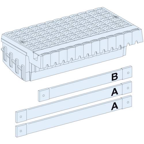 Schneider Electric LVS04405 Einspeiseblock 1 St.