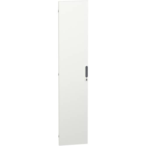 Thumbnail - Schneider Electric LVS08514 Verteilertür Stahl Weiß 1 St.