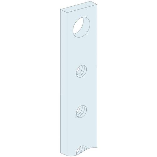 Schneider Electric LVS04171 Sammelschiene 1 St.