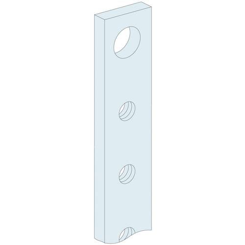 Schneider Electric LVS04174 Sammelschiene 1400 mm 4 St.